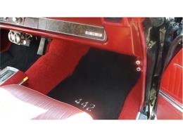 1969 Oldsmobile 442 (CC-417269) for sale in Selden, New York
