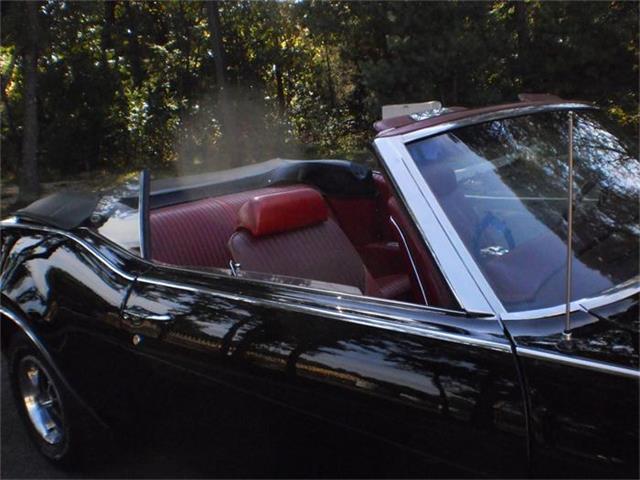 1969 Oldsmobile 442 (CC-417269) for sale in Selden, New York