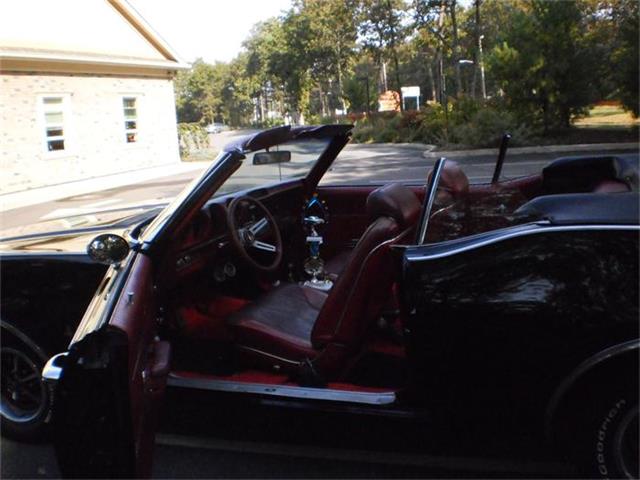 1969 Oldsmobile 442 (CC-417269) for sale in Selden, New York