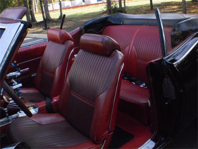 1969 Oldsmobile 442 (CC-417269) for sale in Selden, New York