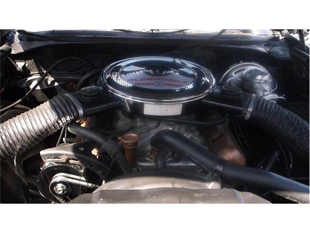 1969 Oldsmobile 442 (CC-417269) for sale in Selden, New York