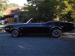 1969 Oldsmobile 442 (CC-417269) for sale in Selden, New York