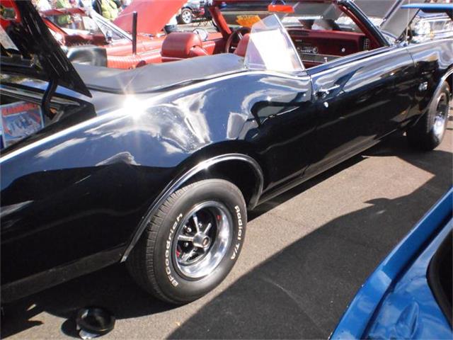 1969 Oldsmobile 442 (CC-417269) for sale in Selden, New York