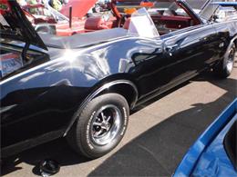 1969 Oldsmobile 442 (CC-417269) for sale in Selden, New York