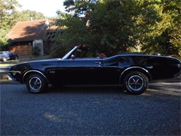 1969 Oldsmobile 442 (CC-417269) for sale in Selden, New York