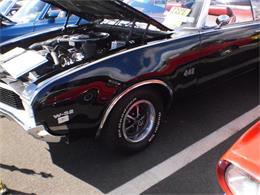 1969 Oldsmobile 442 (CC-417269) for sale in Selden, New York