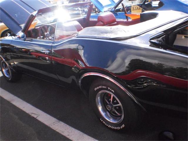 1969 Oldsmobile 442 (CC-417269) for sale in Selden, New York