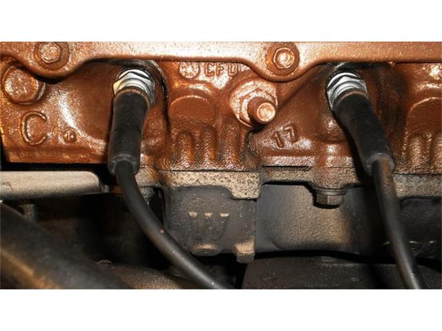 1969 Oldsmobile 442 (CC-417269) for sale in Selden, New York