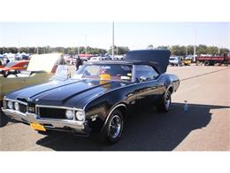 1969 Oldsmobile 442 (CC-417269) for sale in Selden, New York
