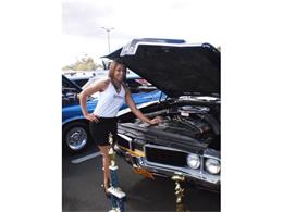 1969 Oldsmobile 442 (CC-417269) for sale in Selden, New York