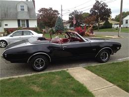 1969 Oldsmobile 442 (CC-417269) for sale in Selden, New York
