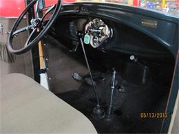 1929 Ford Model A 4-Dr (CC-417357) for sale in Ellington, Connecticut