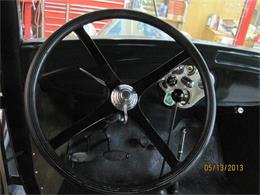 1929 Ford Model A 4-Dr (CC-417357) for sale in Ellington, Connecticut