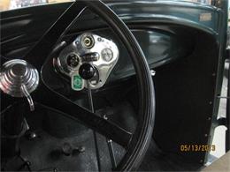 1929 Ford Model A 4-Dr (CC-417357) for sale in Ellington, Connecticut