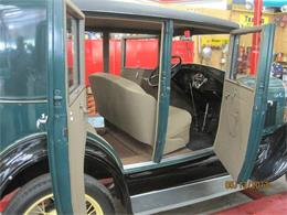 1929 Ford Model A 4-Dr (CC-417357) for sale in Ellington, Connecticut