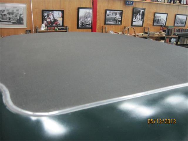 1929 Ford Model A 4-Dr (CC-417357) for sale in Ellington, Connecticut