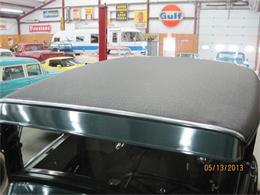 1929 Ford Model A 4-Dr (CC-417357) for sale in Ellington, Connecticut