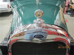 1929 Ford Model A 4-Dr (CC-417357) for sale in Ellington, Connecticut