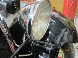 1929 Ford Model A 4-Dr (CC-417357) for sale in Ellington, Connecticut