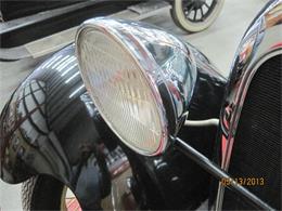 1929 Ford Model A 4-Dr (CC-417357) for sale in Ellington, Connecticut