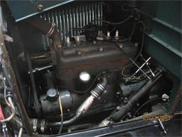 1929 Ford Model A 4-Dr (CC-417357) for sale in Ellington, Connecticut