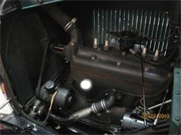 1929 Ford Model A 4-Dr (CC-417357) for sale in Ellington, Connecticut