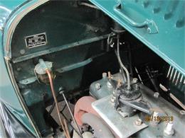 1929 Ford Model A 4-Dr (CC-417357) for sale in Ellington, Connecticut