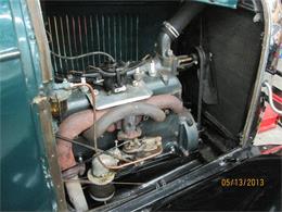 1929 Ford Model A 4-Dr (CC-417357) for sale in Ellington, Connecticut