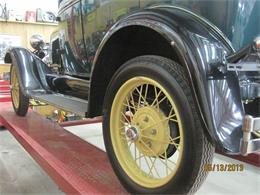 1929 Ford Model A 4-Dr (CC-417357) for sale in Ellington, Connecticut