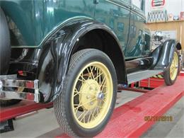 1929 Ford Model A 4-Dr (CC-417357) for sale in Ellington, Connecticut