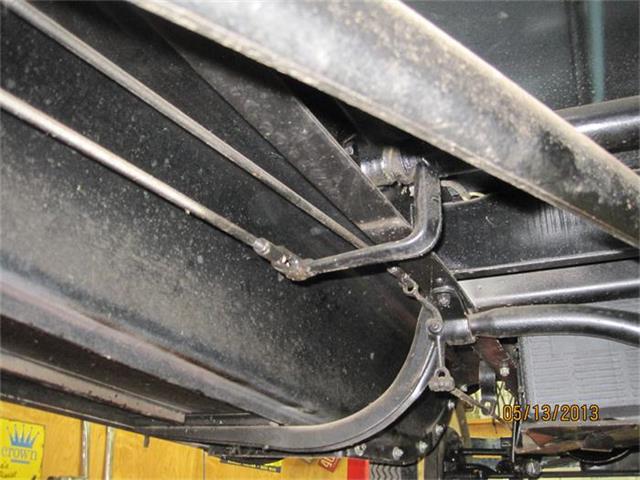 1929 Ford Model A 4-Dr (CC-417357) for sale in Ellington, Connecticut