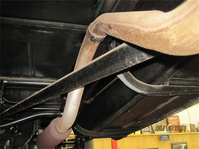 1929 Ford Model A 4-Dr (CC-417357) for sale in Ellington, Connecticut