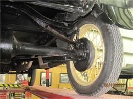 1929 Ford Model A 4-Dr (CC-417357) for sale in Ellington, Connecticut