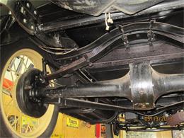 1929 Ford Model A 4-Dr (CC-417357) for sale in Ellington, Connecticut