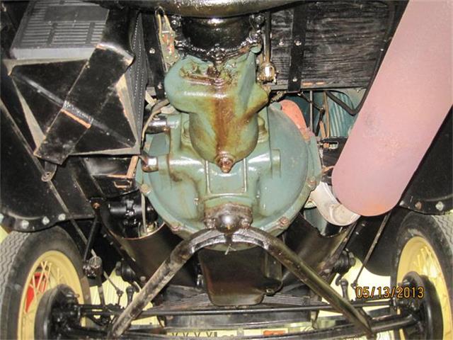 1929 Ford Model A 4-Dr (CC-417357) for sale in Ellington, Connecticut