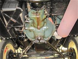 1929 Ford Model A 4-Dr (CC-417357) for sale in Ellington, Connecticut