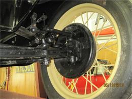 1929 Ford Model A 4-Dr (CC-417357) for sale in Ellington, Connecticut