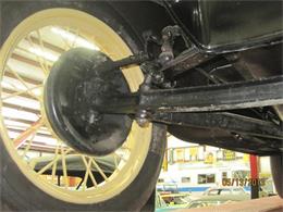 1929 Ford Model A 4-Dr (CC-417357) for sale in Ellington, Connecticut