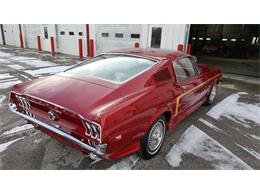 1967 Ford Mustang (CC-417359) for sale in Effingham, Illinois