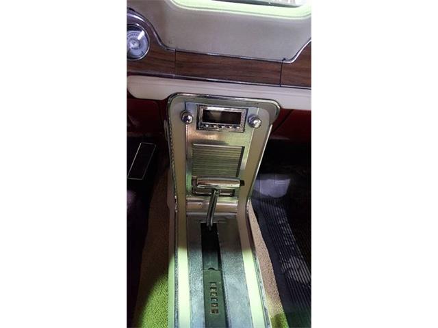 1967 Ford Mustang (CC-417359) for sale in Effingham, Illinois