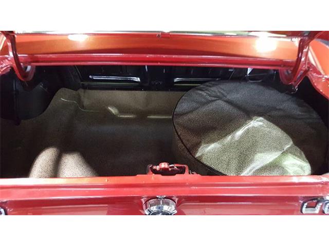 1967 Ford Mustang (CC-417359) for sale in Effingham, Illinois