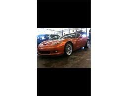 2007 Chevrolet Corvette (CC-417381) for sale in Palatine, Illinois