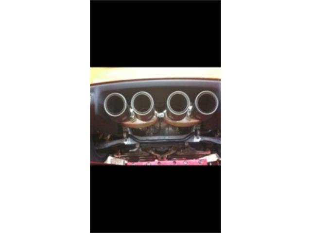 2007 Chevrolet Corvette (CC-417381) for sale in Palatine, Illinois