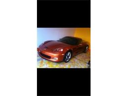 2007 Chevrolet Corvette (CC-417381) for sale in Palatine, Illinois