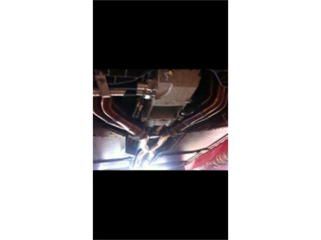 2007 Chevrolet Corvette (CC-417381) for sale in Palatine, Illinois