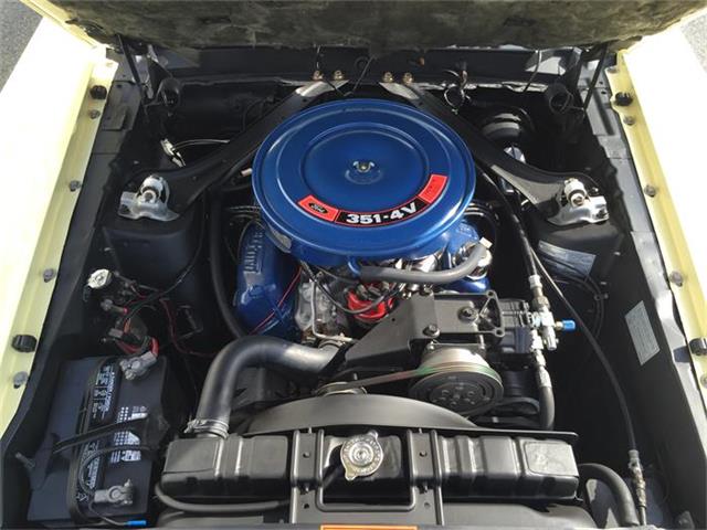 1969 Ford Mustang Mach 1 (CC-417652) for sale in shepherdstown, West Virginia