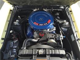 1969 Ford Mustang Mach 1 (CC-417652) for sale in shepherdstown, West Virginia