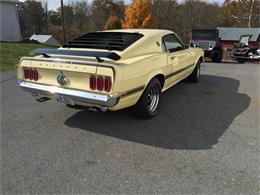 1969 Ford Mustang Mach 1 (CC-417652) for sale in shepherdstown, West Virginia