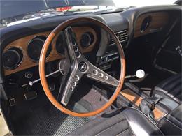 1969 Ford Mustang Mach 1 (CC-417652) for sale in shepherdstown, West Virginia