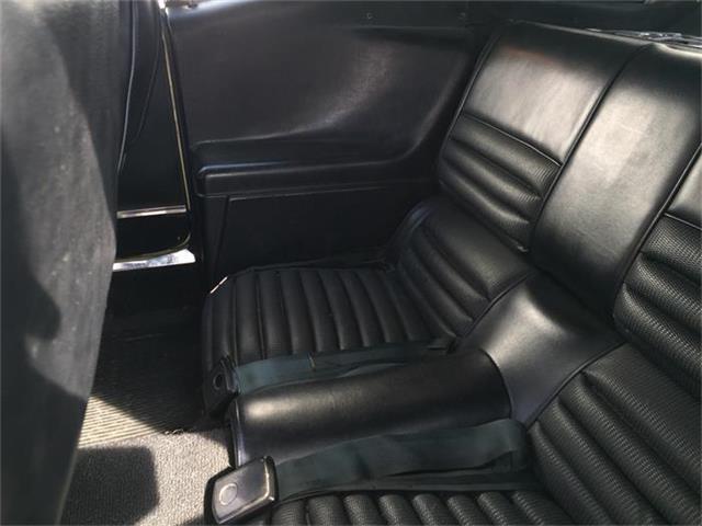 1969 Ford Mustang Mach 1 (CC-417652) for sale in shepherdstown, West Virginia